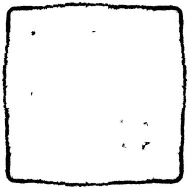 Soyut grunge monokrom arka planı. Vektör illüstrasyonu