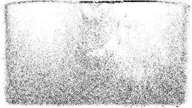 Soyut grunge arkaplanı. yaratıcı monokrom fon. vektör illüstrasyonu