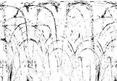 Eski grunge arkaplan vektör çizimi