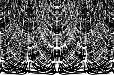 soyut grunge vintage yıpranmış arka plan