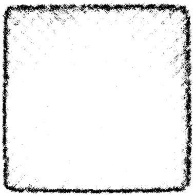 Soyut grunge arkaplanı. yaratıcı monokrom fon. vektör illüstrasyonu