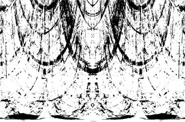 soyut grunge vintage yıpranmış arka plan