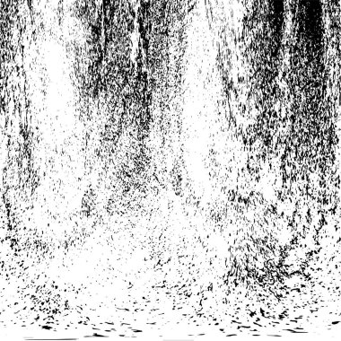 Metal yıpranmış siyah beyaz arkaplan