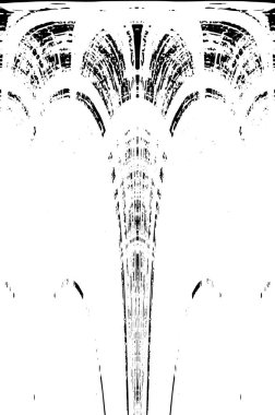 soyut grunge vintage yıpranmış arka plan