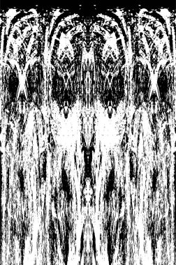 soyut grunge vintage yıpranmış arka plan