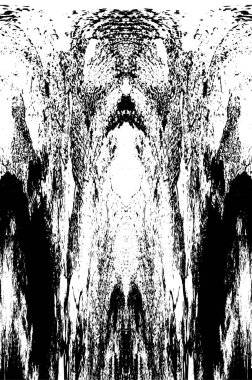 soyut grunge vintage yıpranmış arka plan