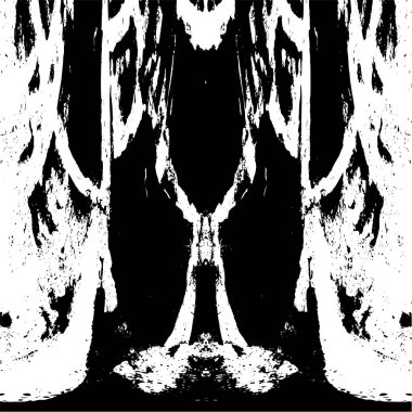 Metal yıpranmış siyah beyaz arkaplan