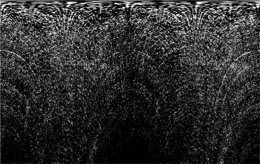 Soyut grunge monokrom arka planı. Vektör illüstrasyonu