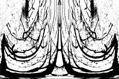 soyut grunge vintage yıpranmış arka plan