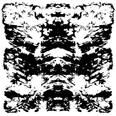 siyah-beyaz grunge dokulu arka plan