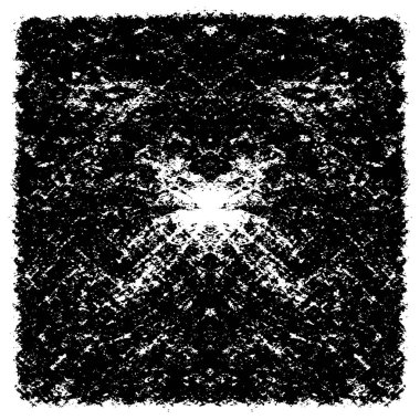 siyah-beyaz grunge dokulu arka plan