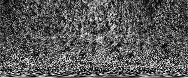 Siyah beyaz grunge yıpranmış arka plan