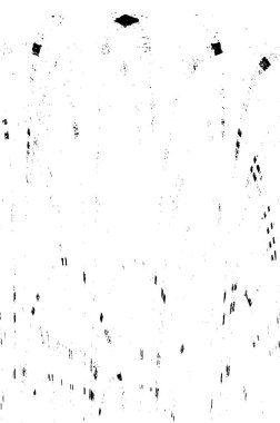 soyut siyah beyaz grunge desenli desen