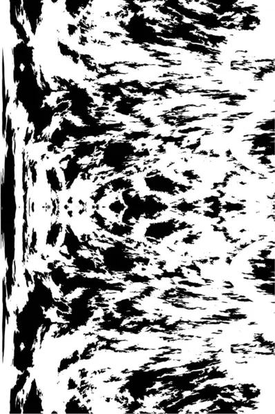 soyut grunge yıpranmış arka plan, siyah ve beyaz