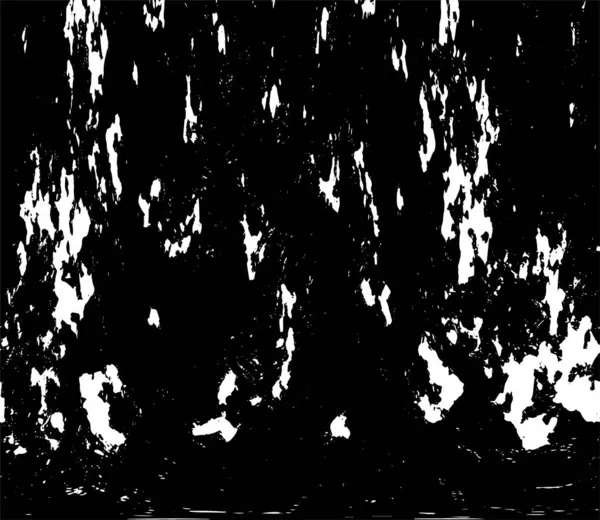 siyah ve beyaz soyut grunge arkaplan monokrom çizimi