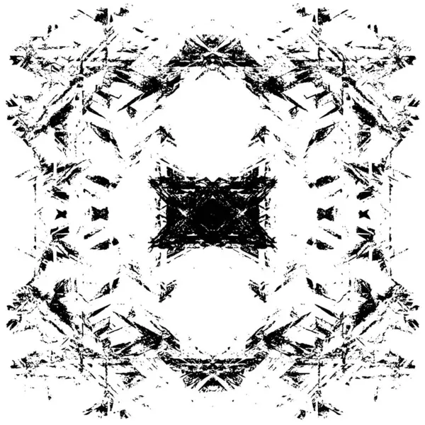 siyah-beyaz grunge dokulu arka plan