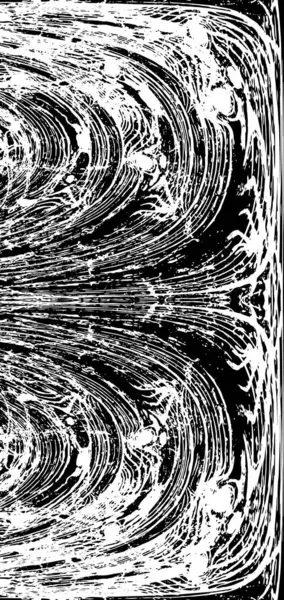 soyut grunge yıpranmış arka plan, siyah ve beyaz