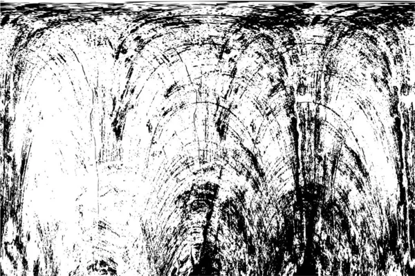 siyah ve beyaz soyut grunge arkaplan monokrom çizimi