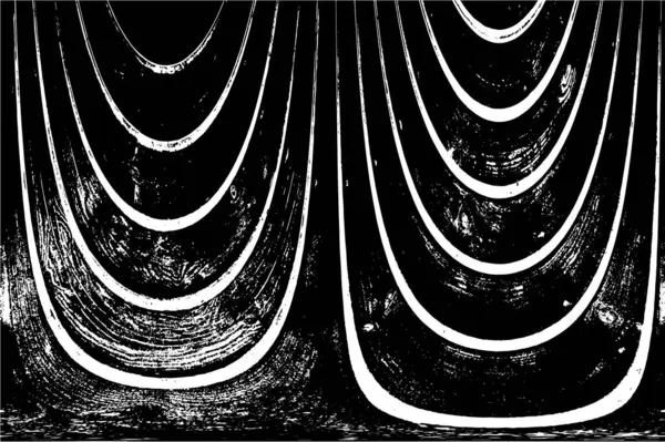 siyah ve beyaz soyut grunge arkaplan monokrom çizimi