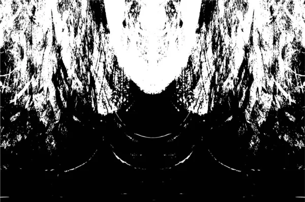 Eski grunge arkaplan vektör çizimi