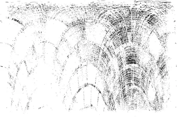 siyah ve beyaz soyut grunge arkaplan monokrom çizimi