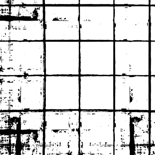 siyah ve beyaz soyut grunge arkaplan monokrom çizimi