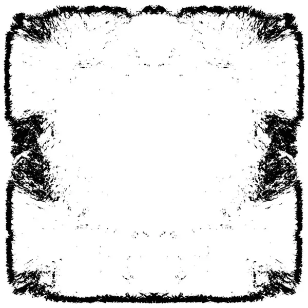 soyut grunge yıpranmış arka plan, siyah ve beyaz