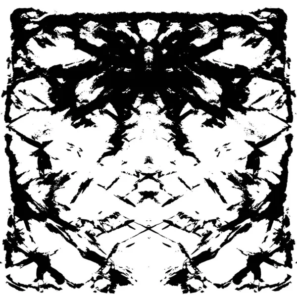 soyut grunge yıpranmış arka plan, siyah ve beyaz
