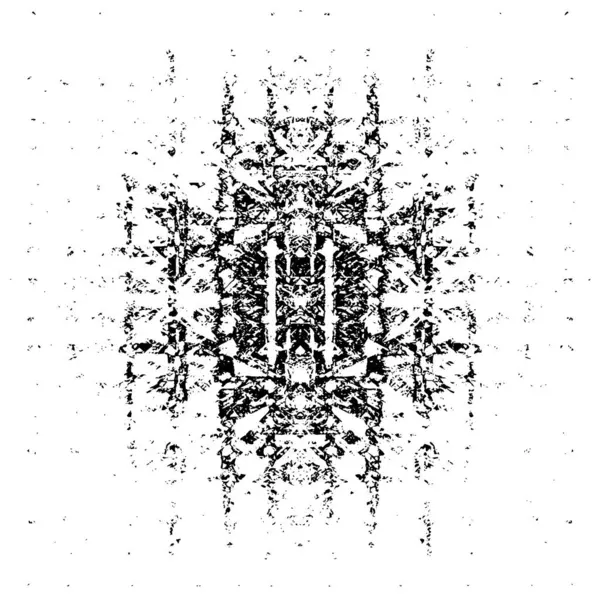 soyut grunge yıpranmış arka plan, siyah ve beyaz