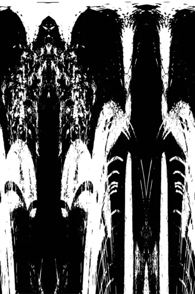 Arkaplan için eski grunge duvarını özetle