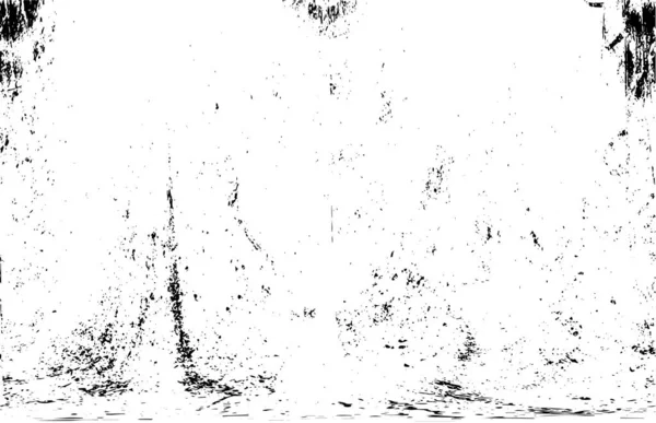 soyut grunge yıpranmış arka plan, siyah ve beyaz