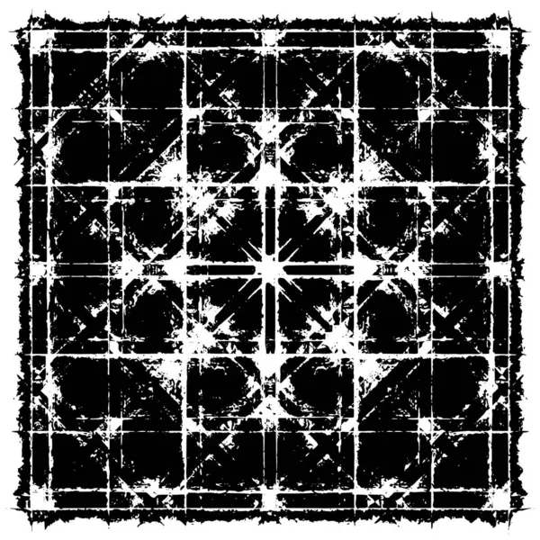 soyut grunge yıpranmış arka plan, siyah ve beyaz