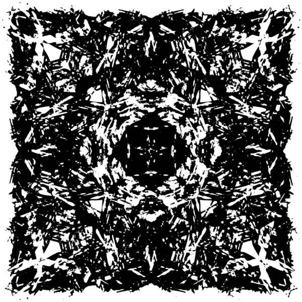 soyut grunge yıpranmış arka plan, siyah ve beyaz
