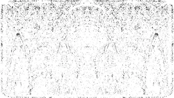 soyut grunge yıpranmış arka plan, siyah ve beyaz