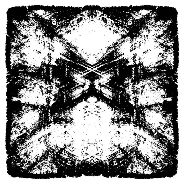 soyut grunge yıpranmış arka plan, siyah ve beyaz