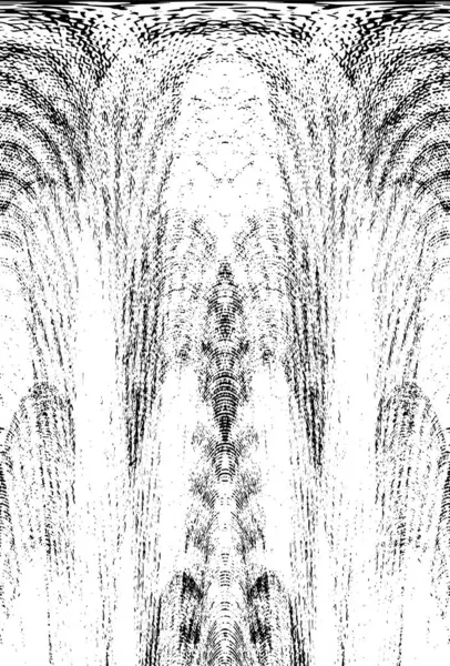 soyut antika desenli retro desenli