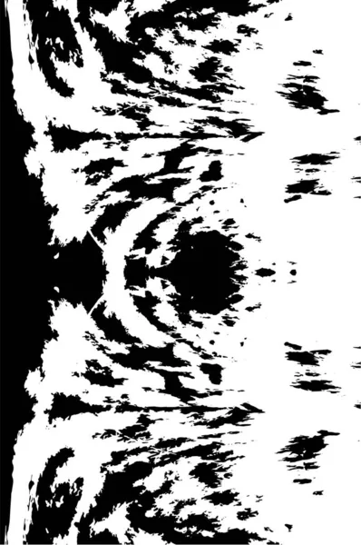 soyut grunge yıpranmış arka plan, siyah ve beyaz