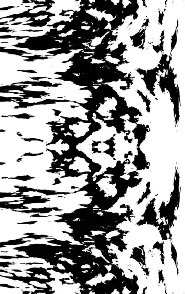 soyut grunge yıpranmış arka plan, siyah ve beyaz