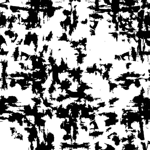 soyut grunge yıpranmış arka plan, siyah ve beyaz