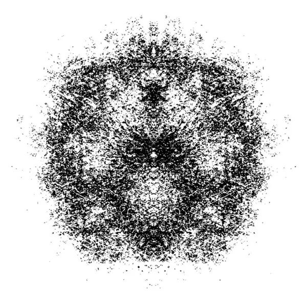 soyut grunge yıpranmış arka plan, siyah ve beyaz