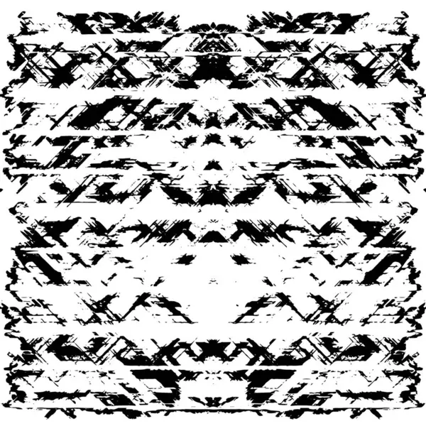 soyut grunge yıpranmış arka plan, siyah ve beyaz