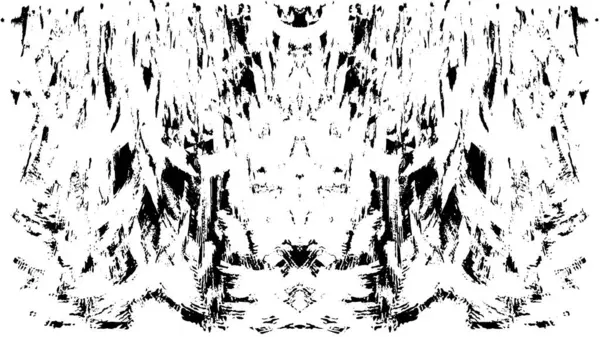 soyut grunge yıpranmış arka plan, siyah ve beyaz