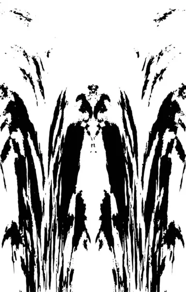 Eski grunge arkaplan vektör çizimi