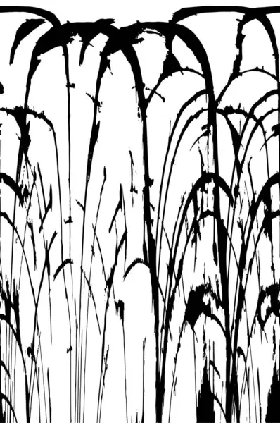 soyut antika desenli retro desenli