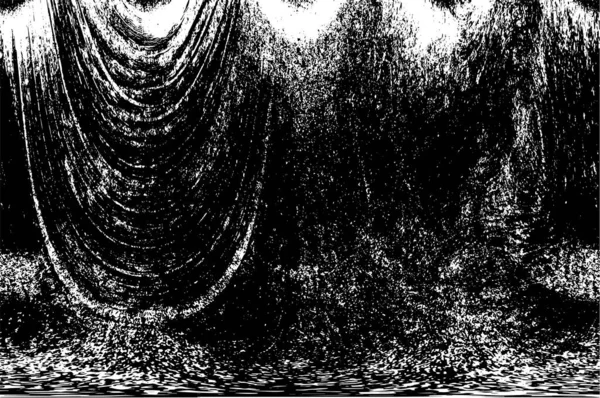 soyut grunge yıpranmış arka plan, siyah ve beyaz