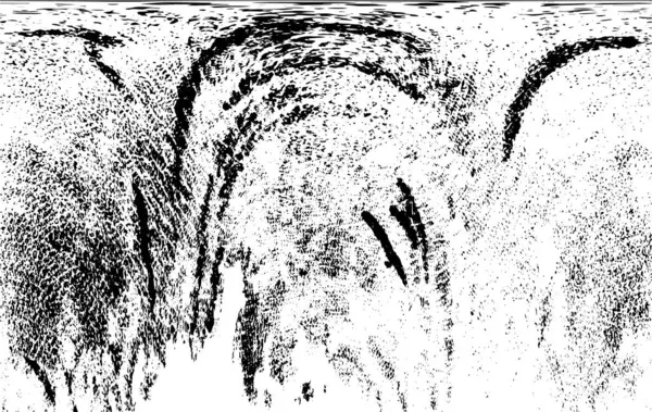 Simetrik desenli eski grunge arkaplanı