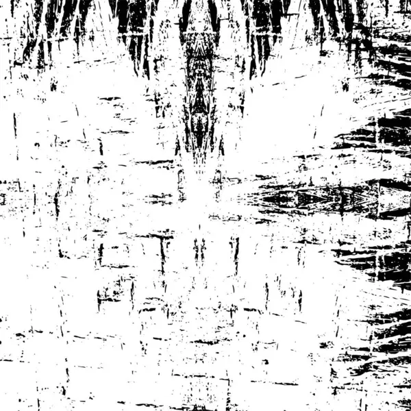 Simetrik desenli eski grunge arkaplanı