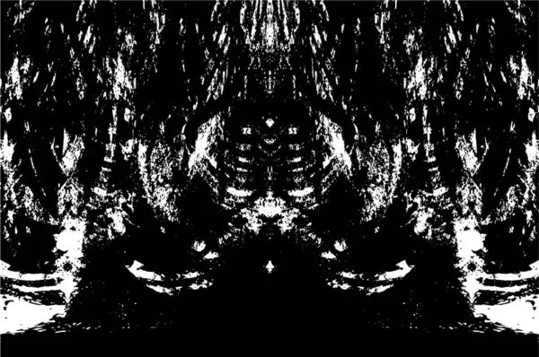 soyut antika desenli retro desenli