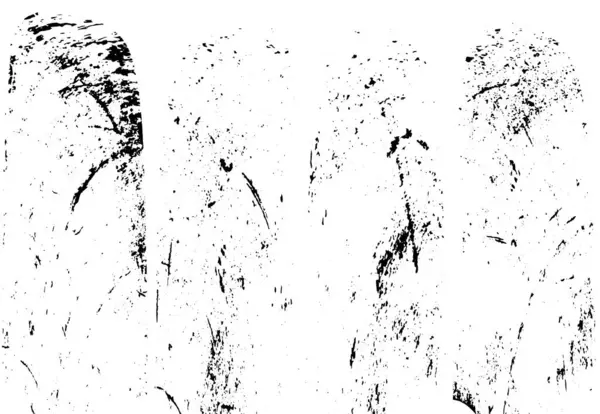 Simetrik desenli eski grunge arkaplanı