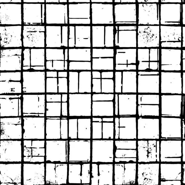 Simetrik desenli eski grunge arkaplanı